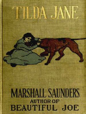 [Gutenberg 52018] • 'Tilda Jane: An Orphan in Search of a Home. A Story for Boys and Girls